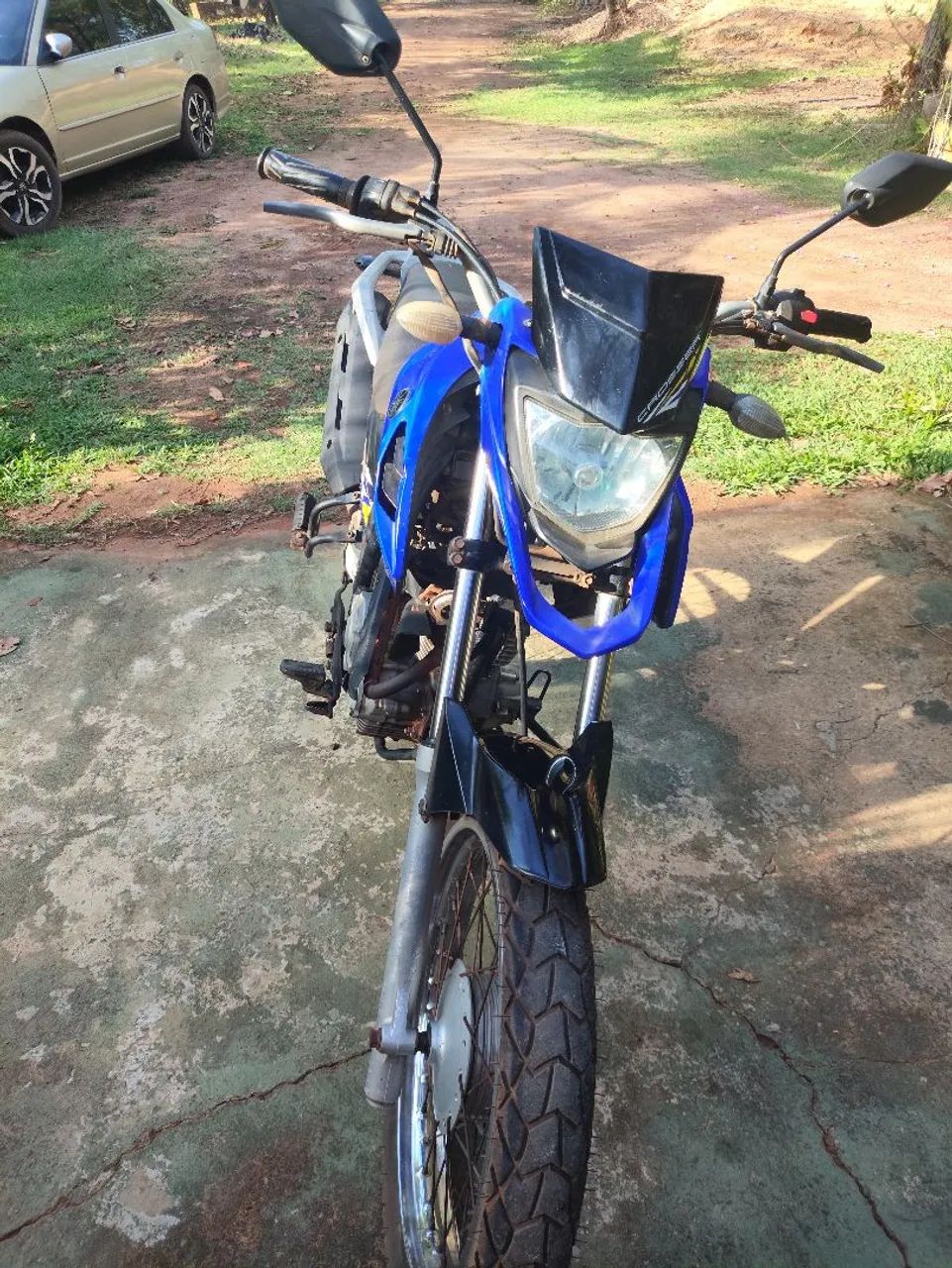 Crosser 2017 - Foto 2