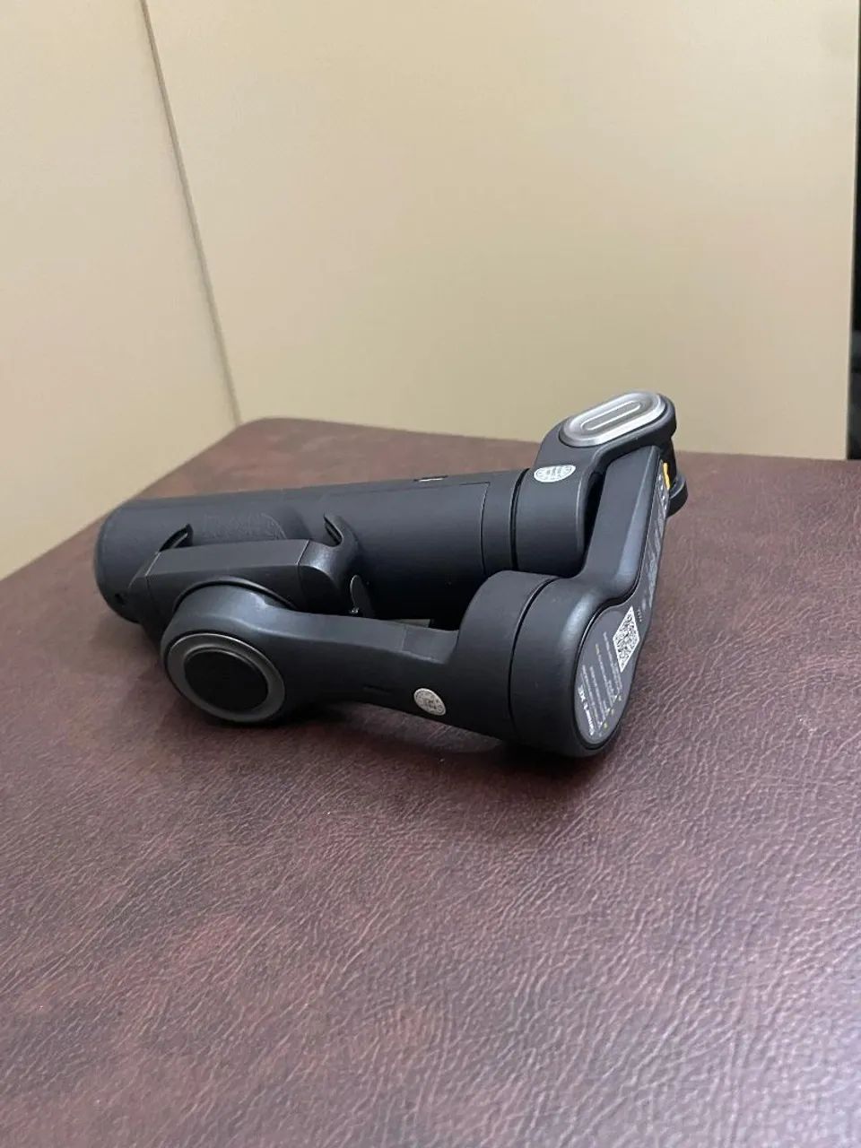 GIMBAL AOCHUAN SMART XE + EXTENSOR + MINI TRIPÉ - Foto 3