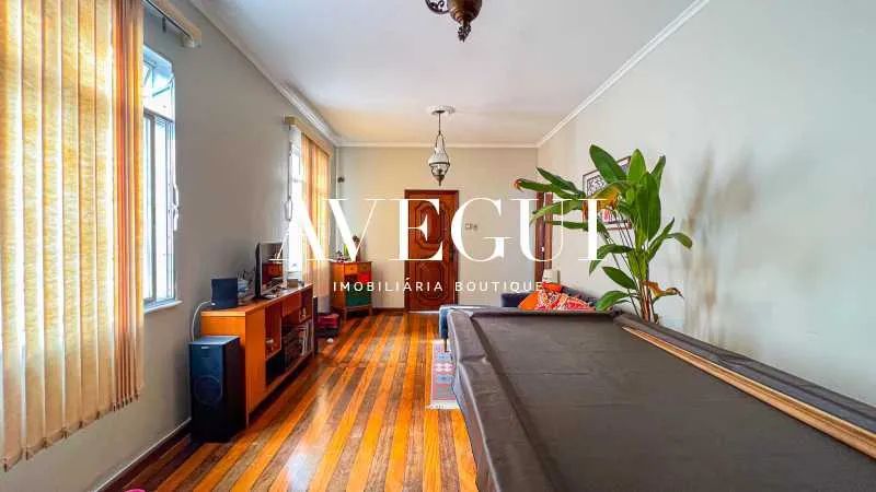 Casa de rua-Triplex - Residencial - Gávea - Foto 4