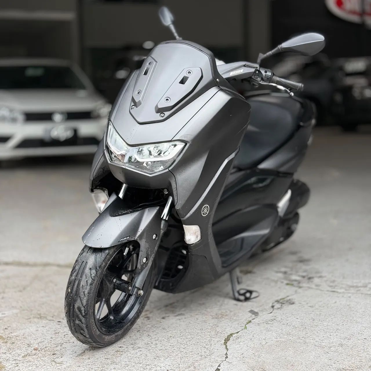 Nmax 160 2022
