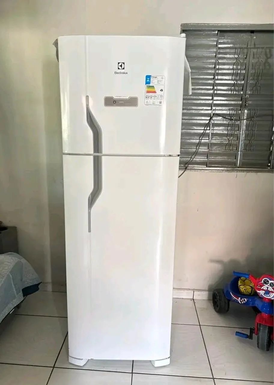 Geladeira 