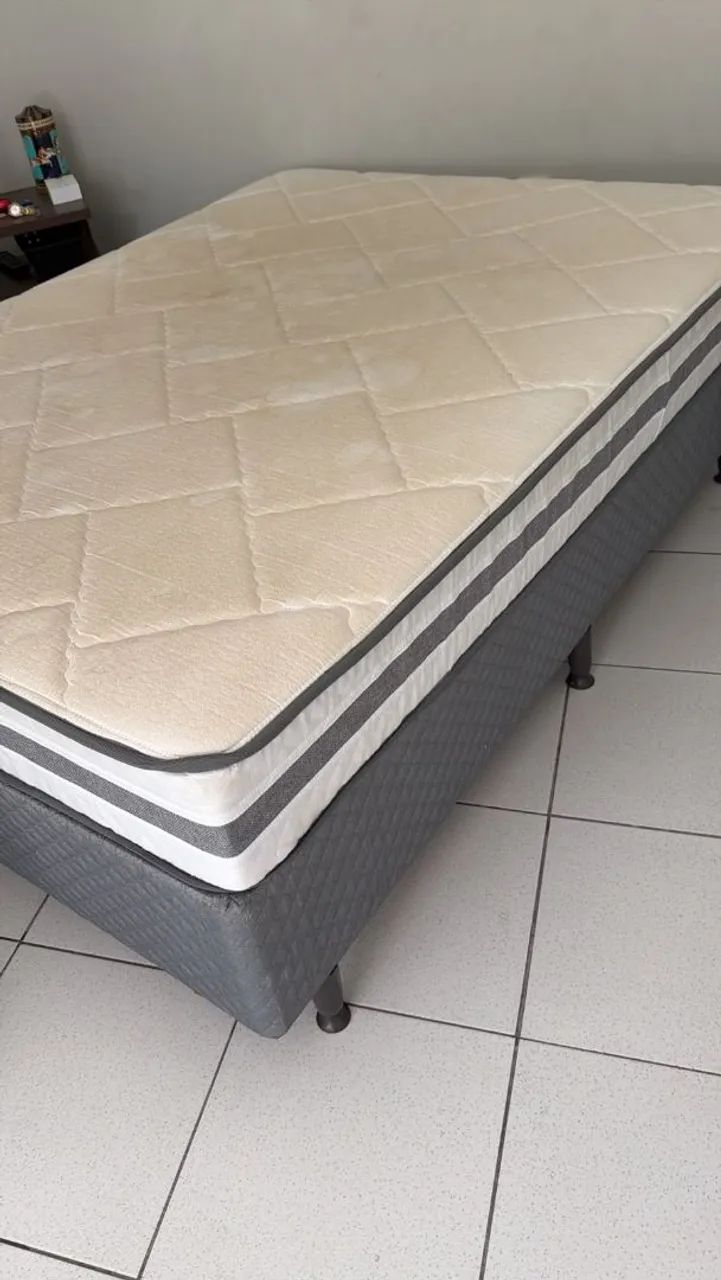Cama Queen  - Foto 3