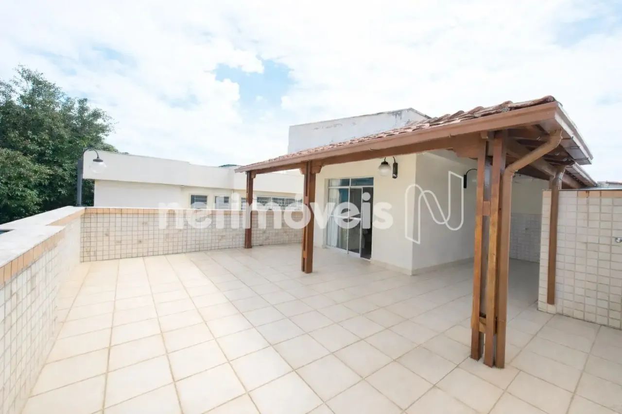 Venda Cobertura Coração Eucarístico Belo Horizonte