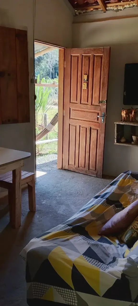 Casa no bairro dos Macacos em Silveiras - Foto 4