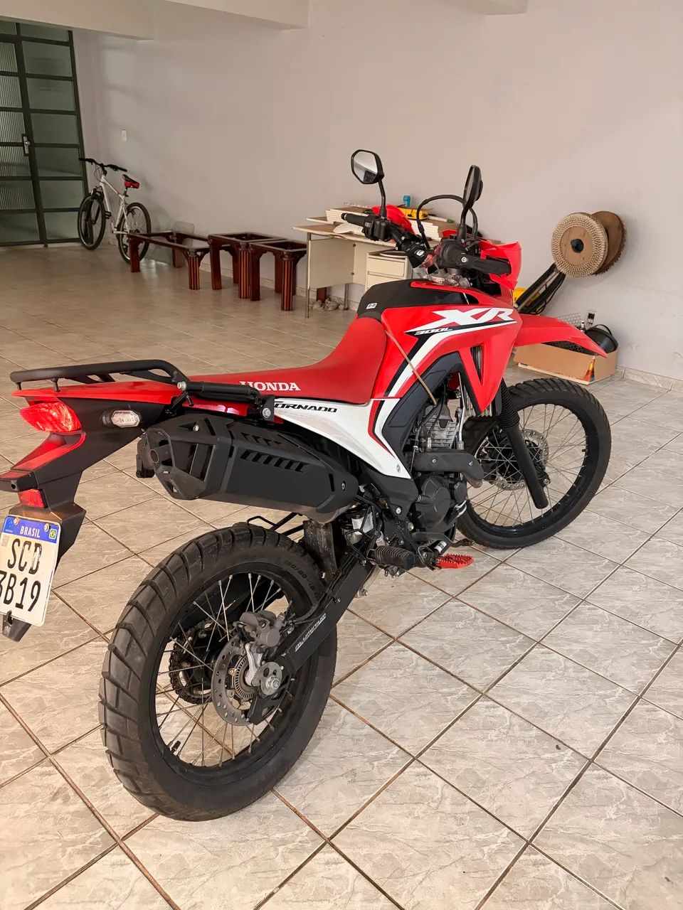 Nova Tornada 2024/2025 - Foto 3