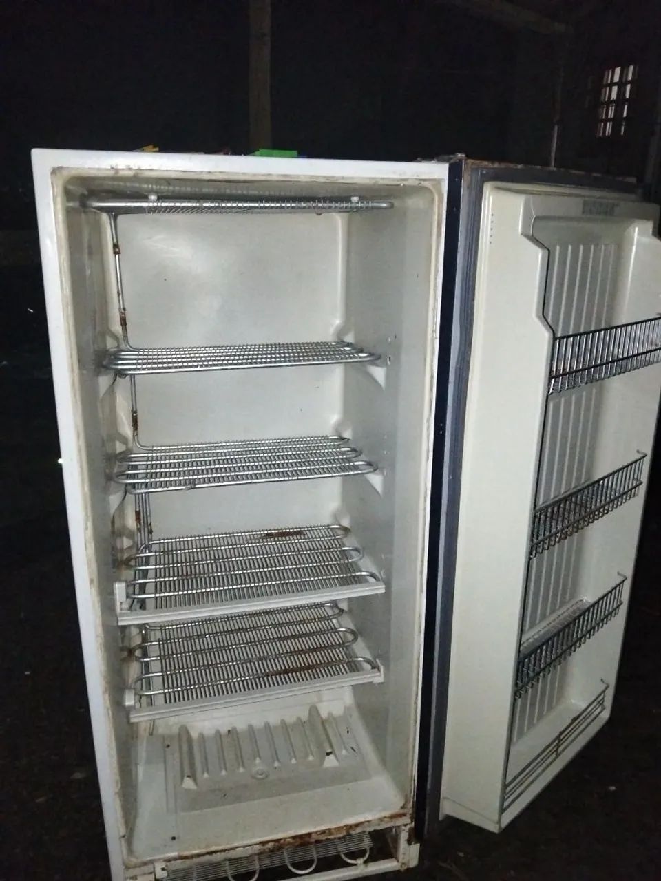 Freezer Brastemp  - Foto 2