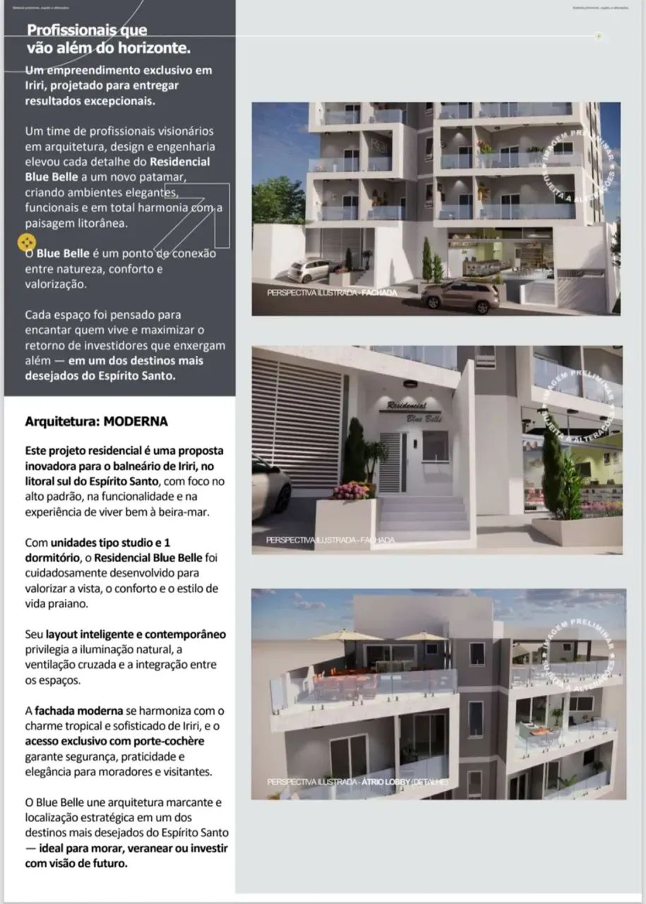 Apartamento Iriri- Anchieta ES. - Foto 2