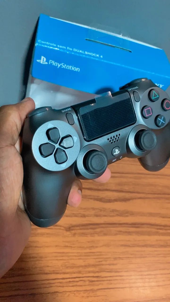Controle para PlayStation 4 , PC e Smart tv - Foto 2