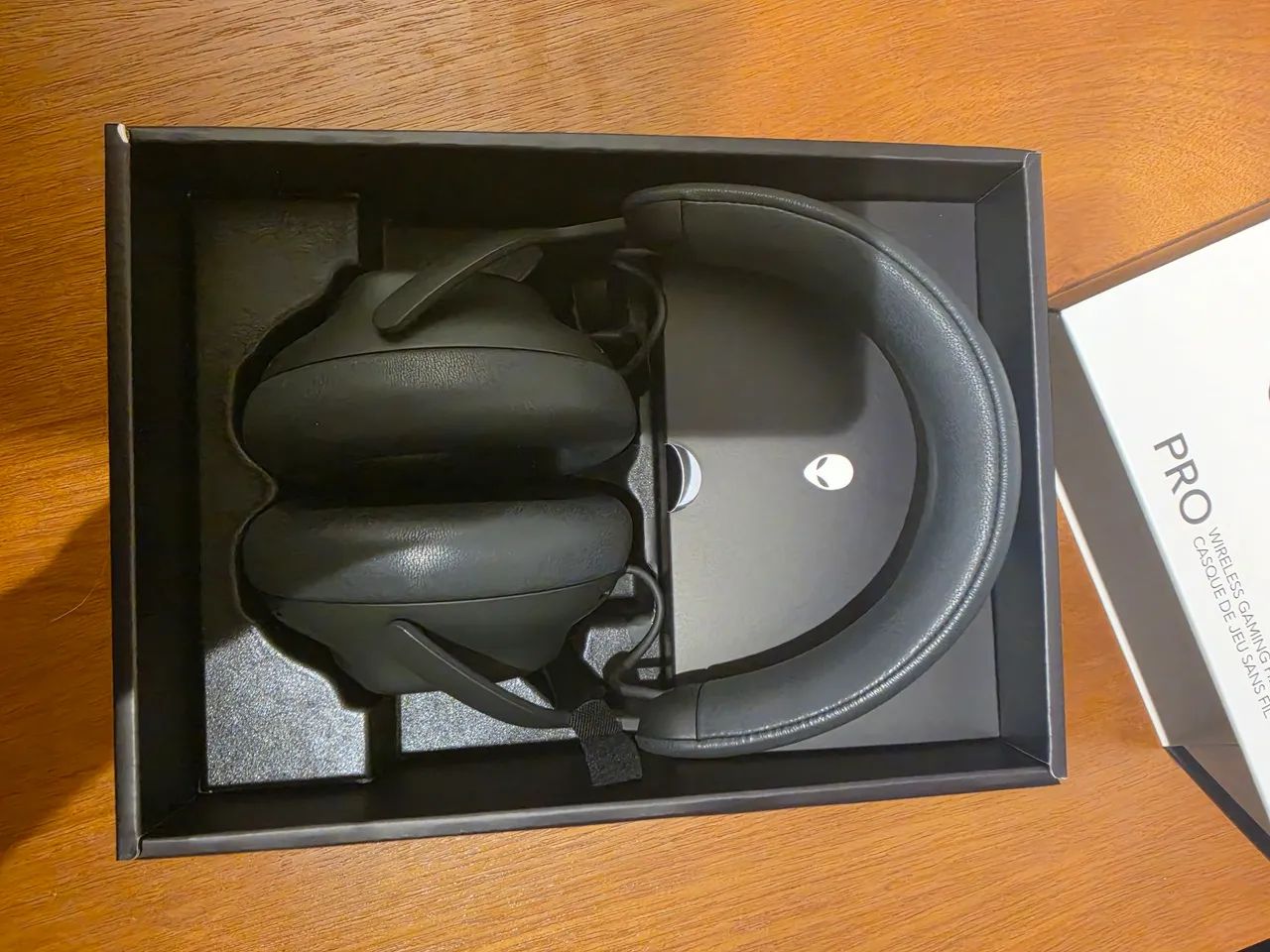 Headset Alienware Wireless Pro - Foto 2