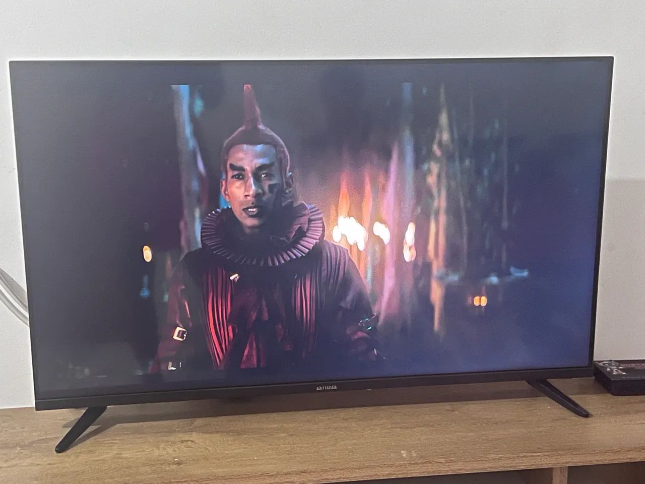 Tv aiwa - Foto 2