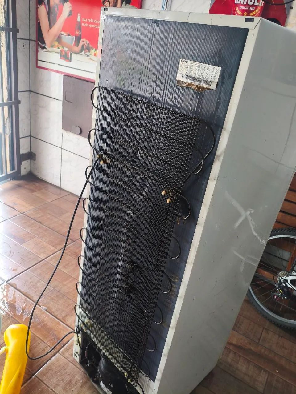 Freezer vertical  - Foto 3