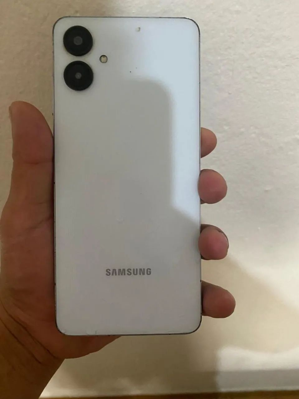 Celular galaxy  - Foto 2