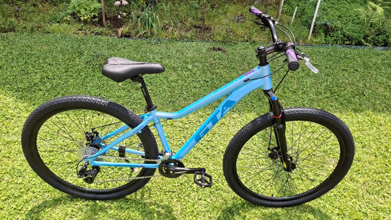 Bicicleta feminina  - Foto 2