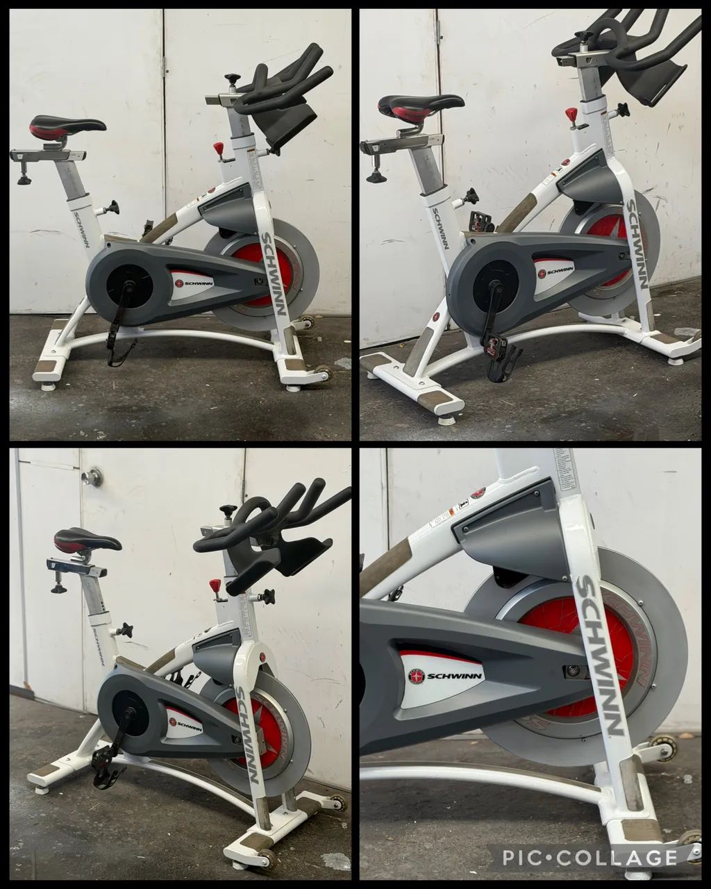 ALUGUEL BIKE IMPORTADA - SPINNING - Foto 5