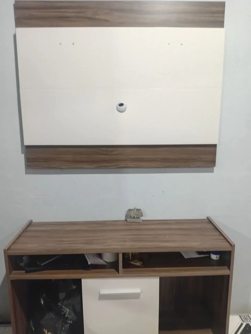 Painel de TV 