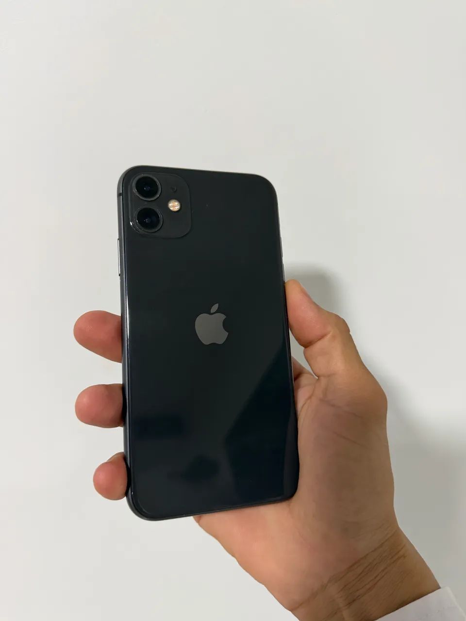 iPhone 11 preto 128gb - Foto 3