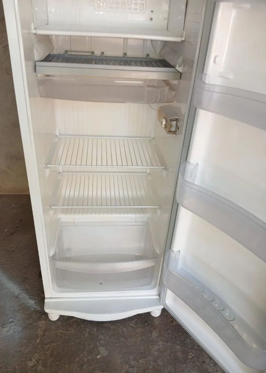Geladeira Consul  - Foto 5