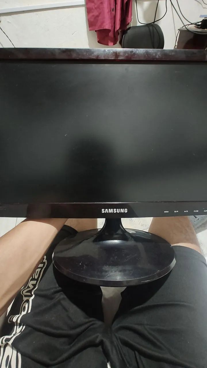 MONITOR HD SAMSUNG - Foto 2