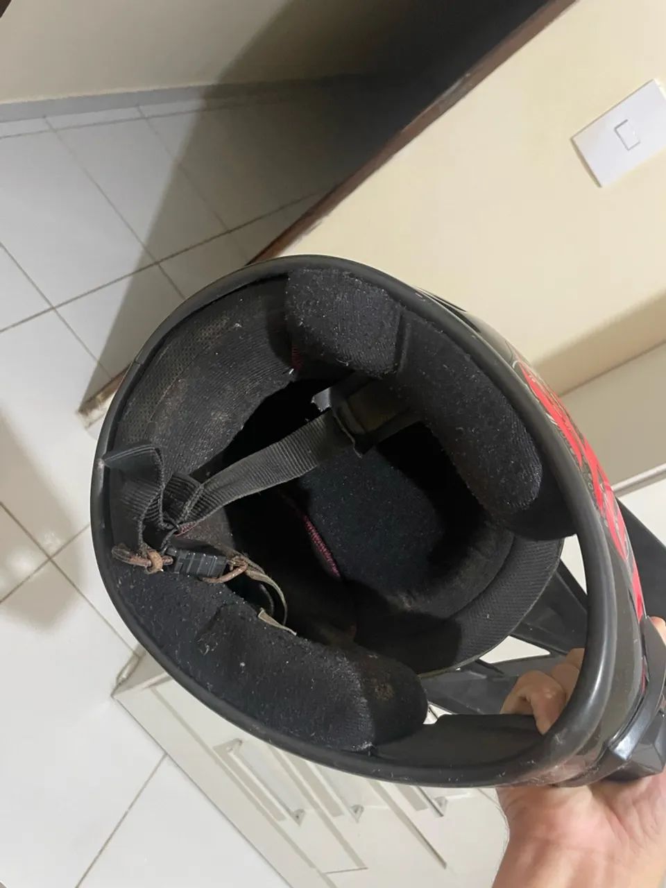 Capacete  - Foto 3