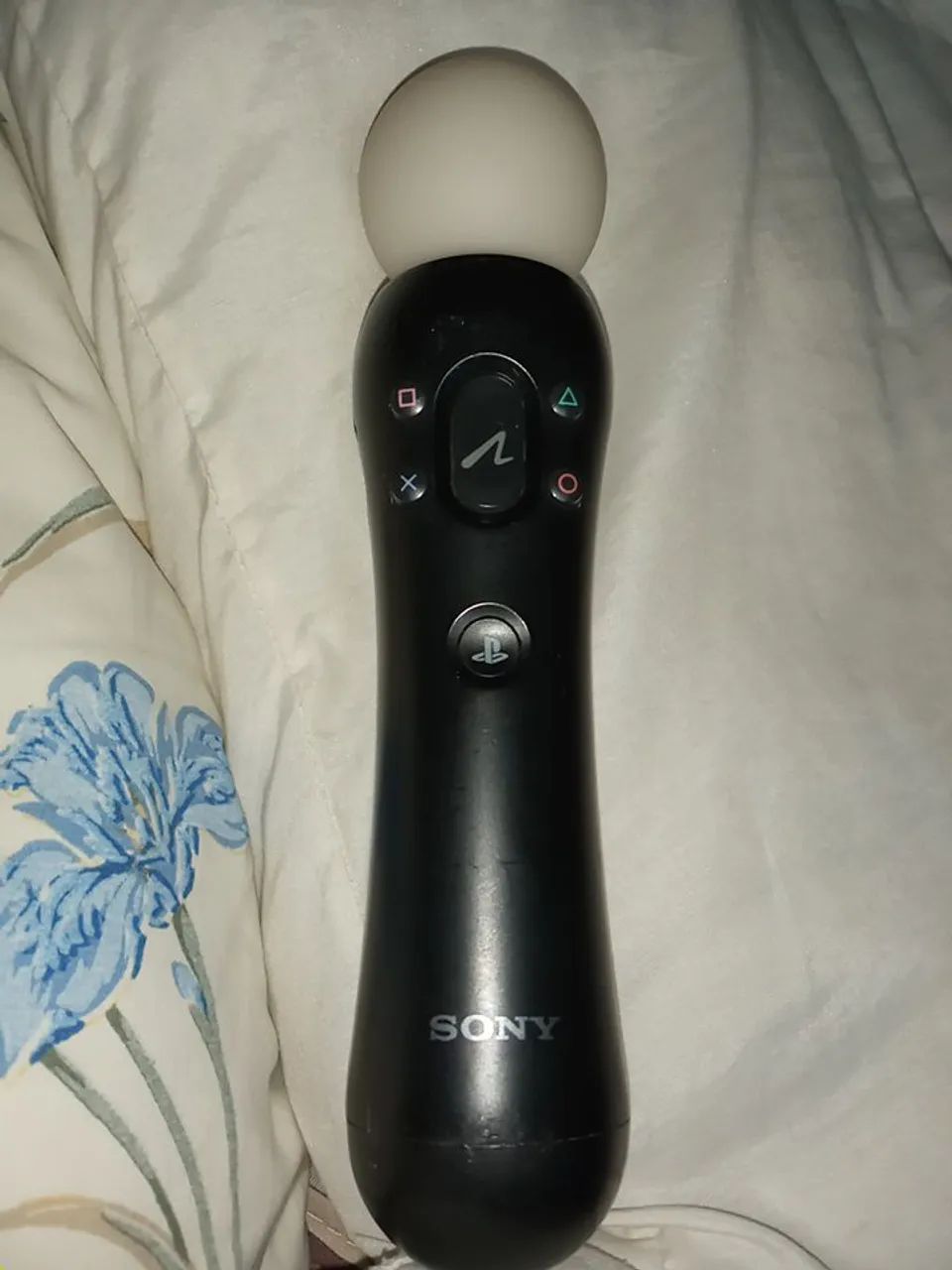 Motion controller 