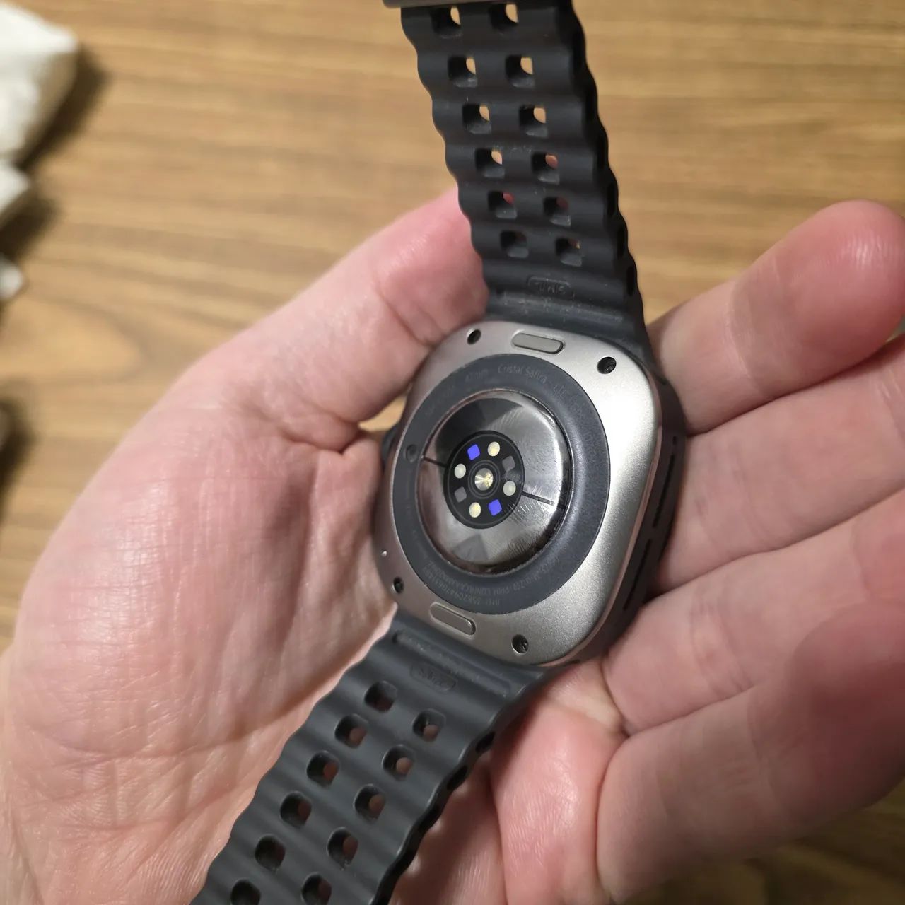 Galaxy Watch Ultra LTE 47mm - Foto 3