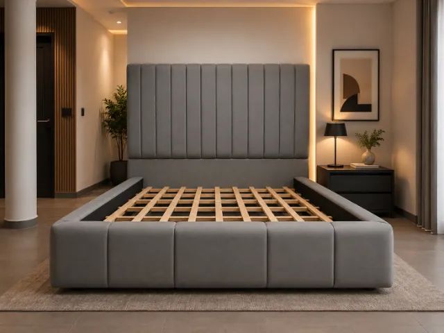 Cama Queen premium - Foto 2