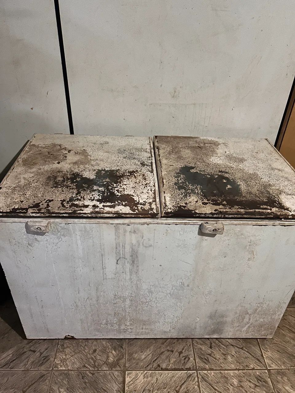 Frise de 2 tampas  - Foto 2