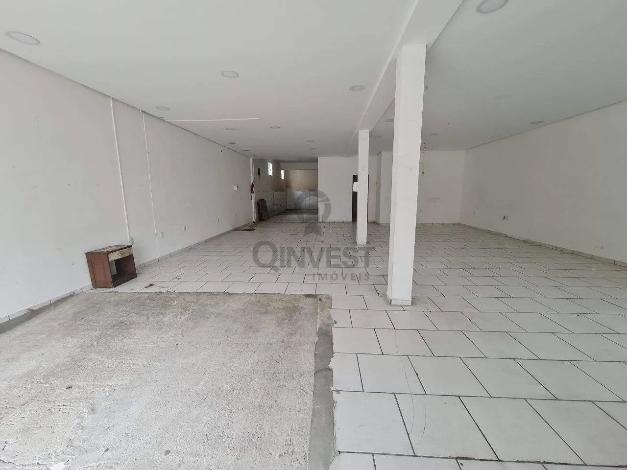 Sala Comercial para Locação no bairro Centro, em Araranguá! - Foto 2