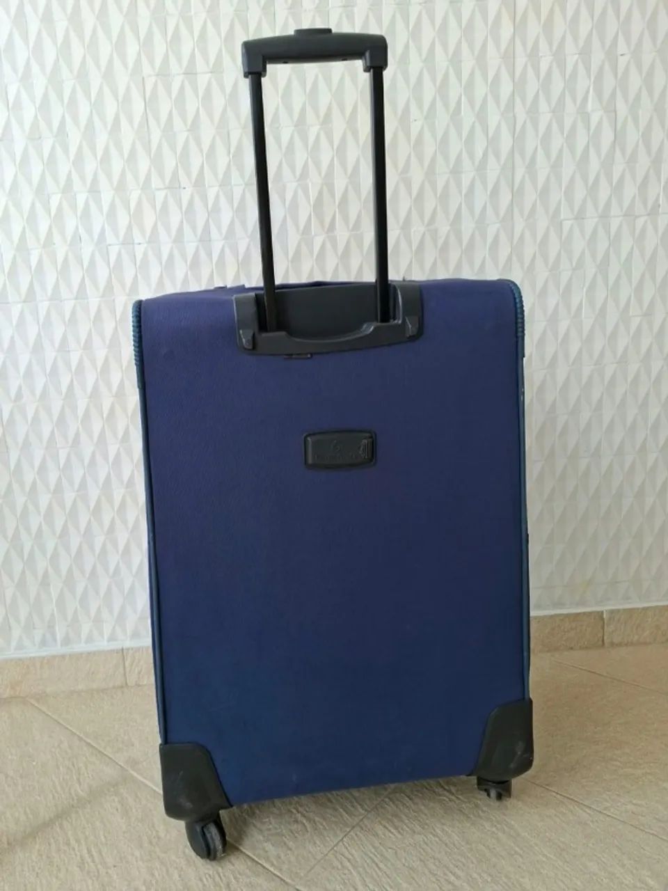 Mala Samsonite média  - Foto 2