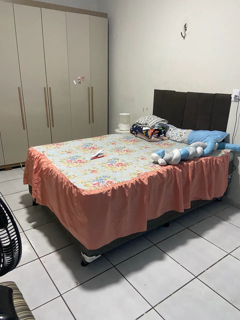 Cama  - Foto 2