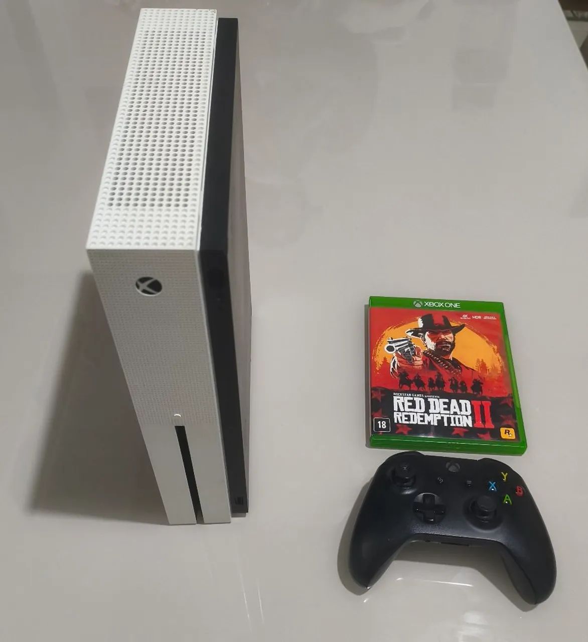 Xbox S  - Foto 4