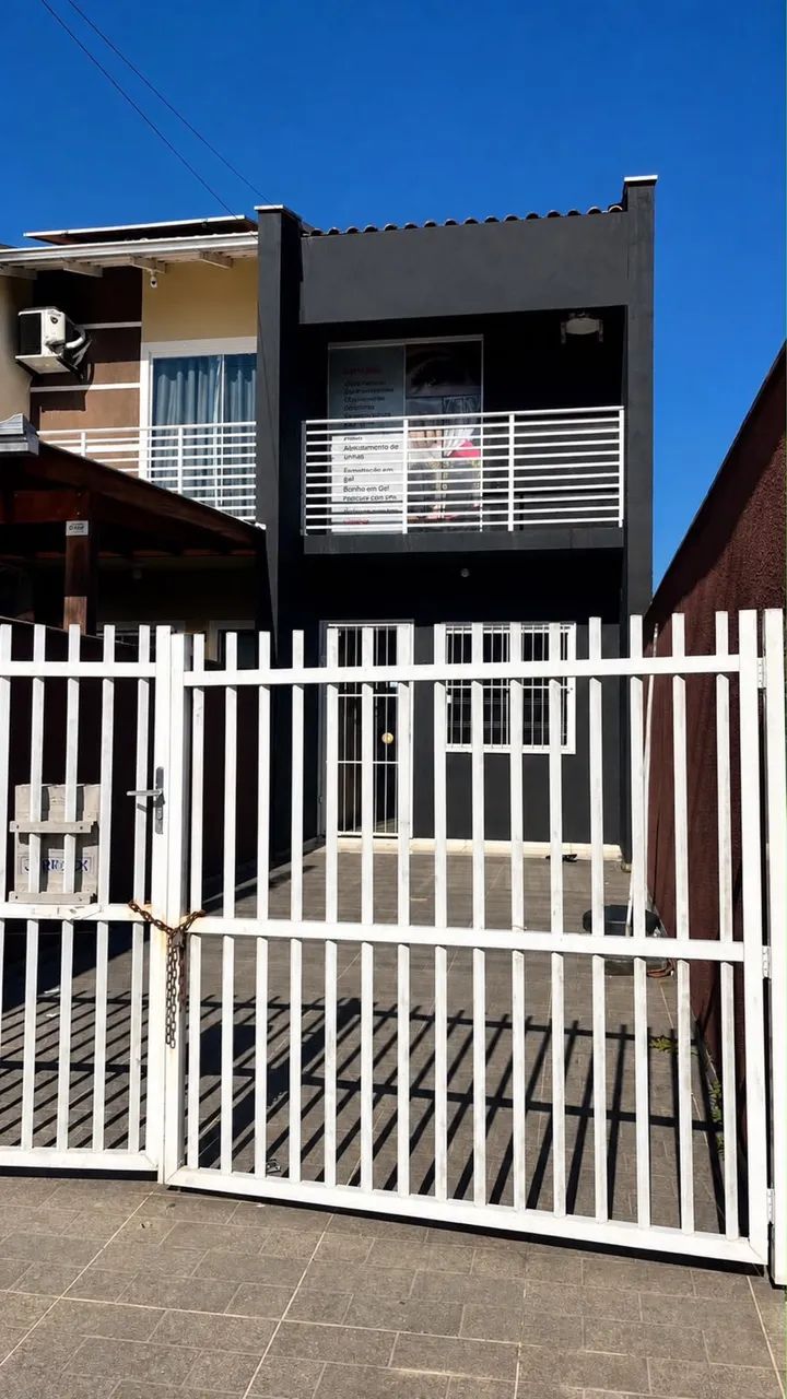 Geminado Sobrado - Foto 3
