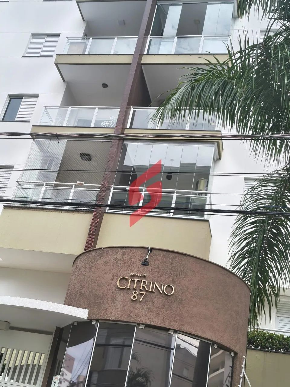 Apartamento com 3 dormitórios no Edifício Citrino - Sorocaba - Foto 2