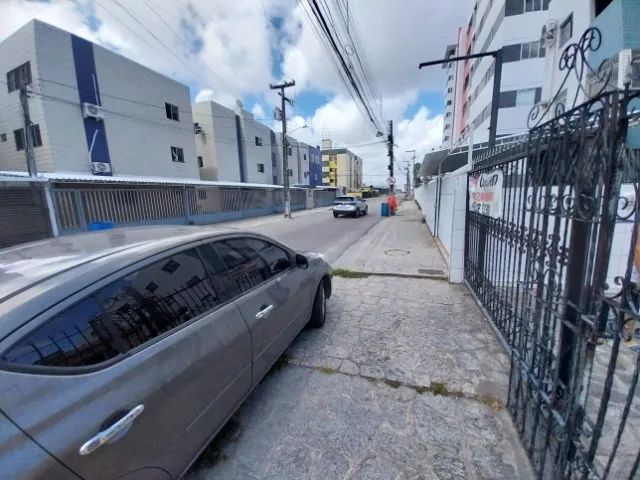 Jardim Cidade Universitária, casa para alugar para Comércio - Foto 2