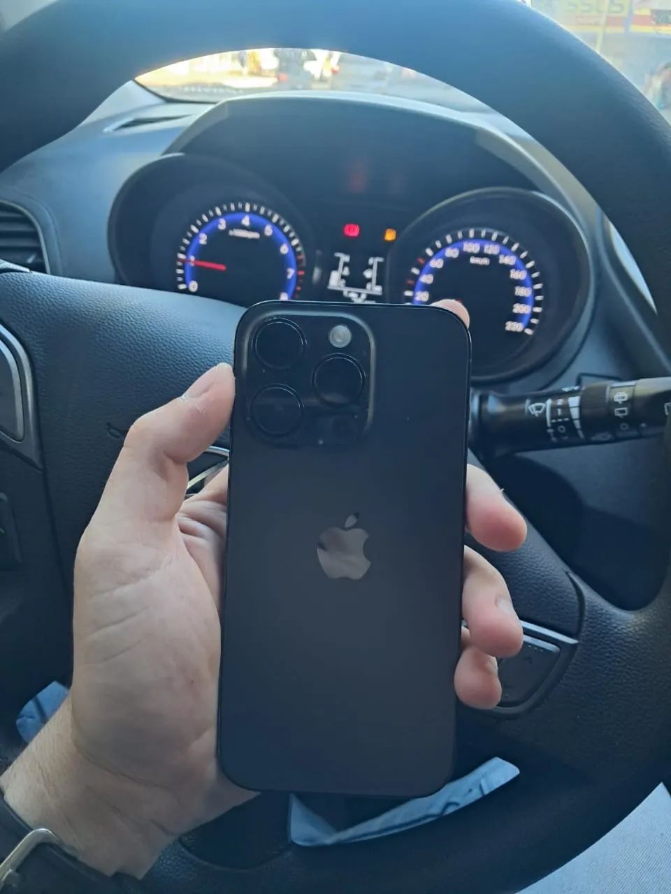 IPHONE 14 pro 128g - Foto 5
