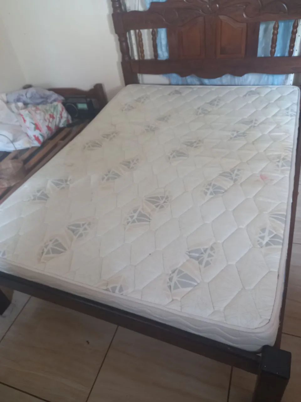 Cama de casal - Foto 3