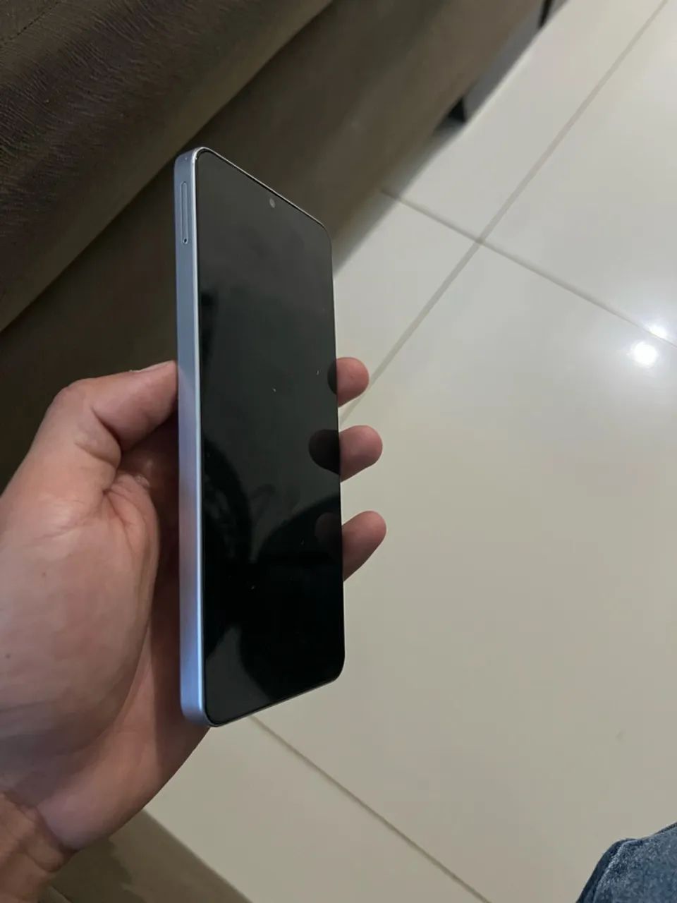 Samsumg Galaxy A06 Ideal para 2 Celular  - Foto 4