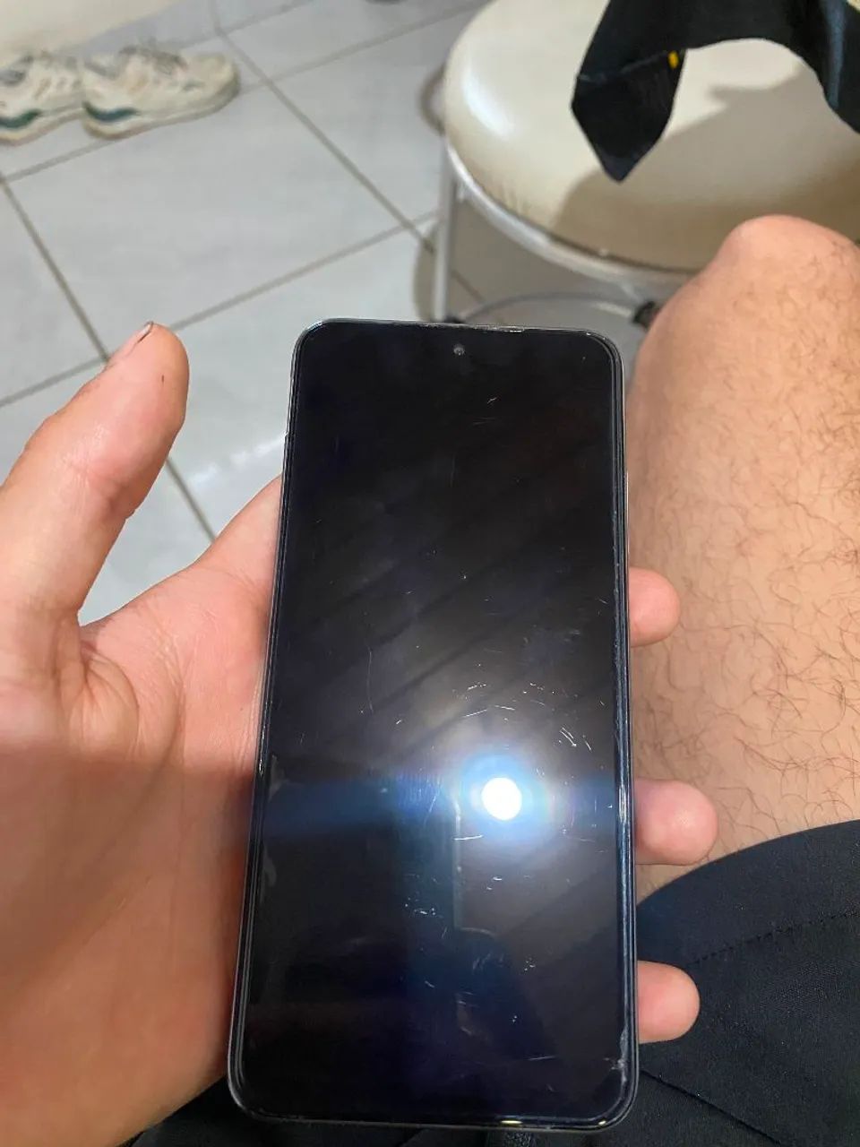 Vende-se REDMI Note 10s