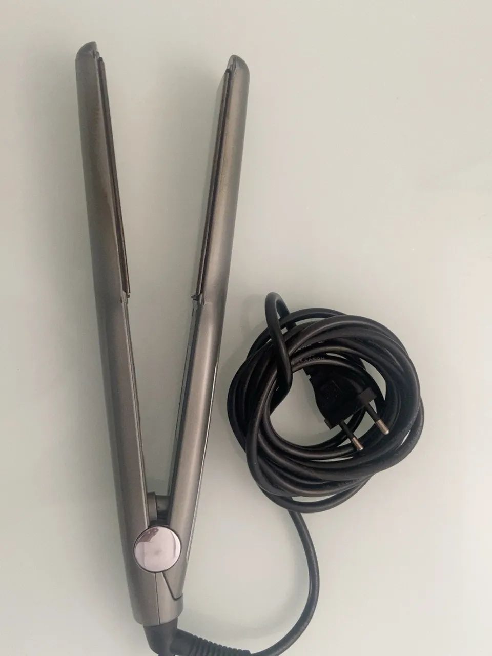Chapinha pra fazer alisamento  - Foto 2