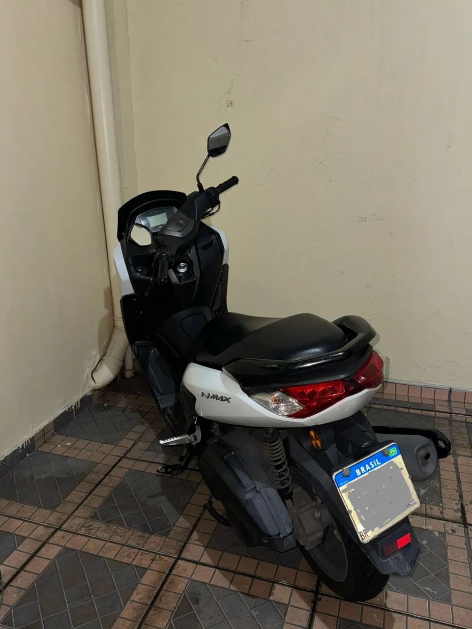 Vendo moto - Foto 5