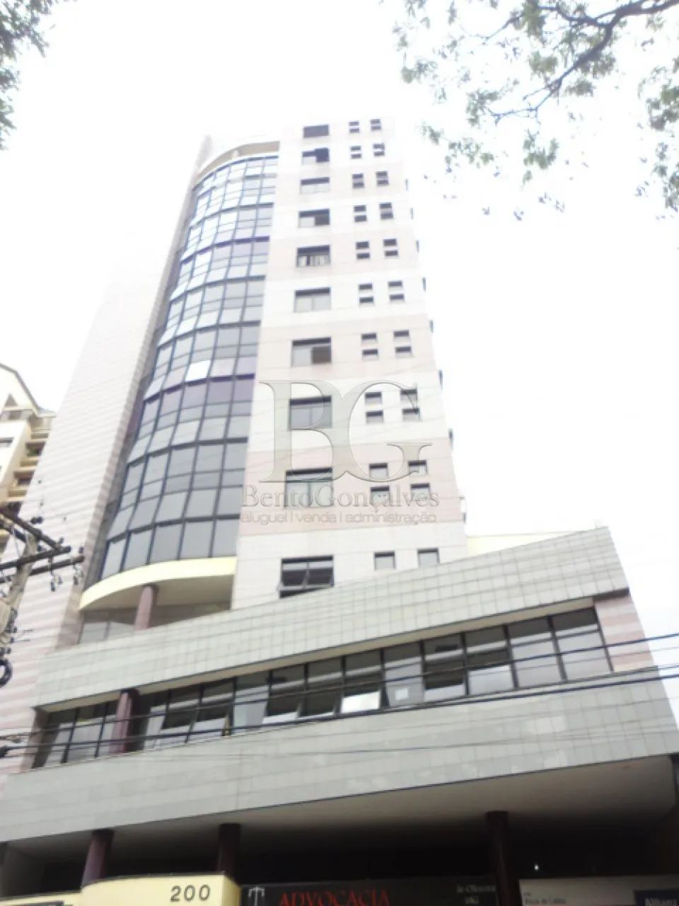 Comercial Sala Comercial em Poços de Caldas