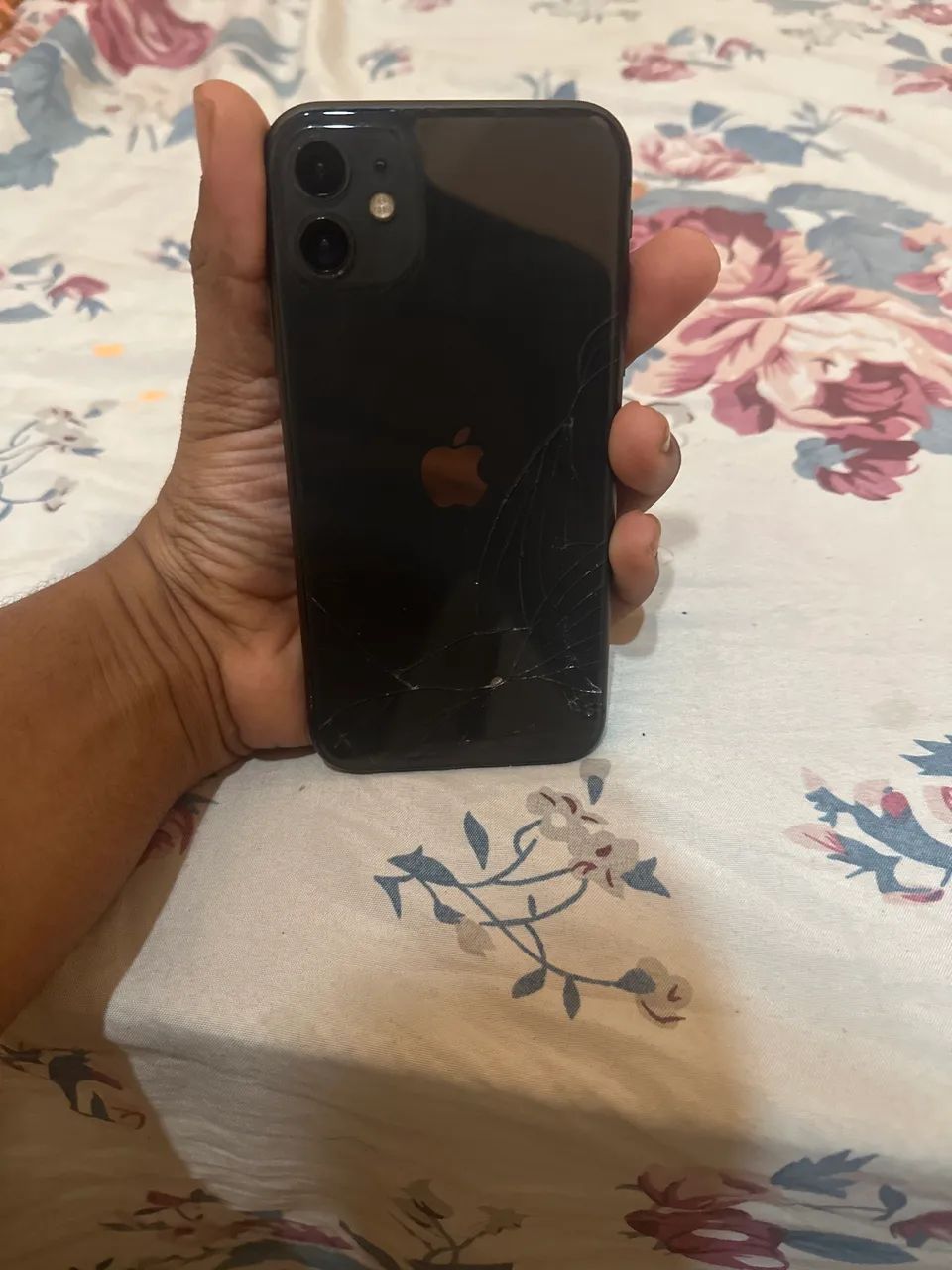 Vende se iPhone 11
