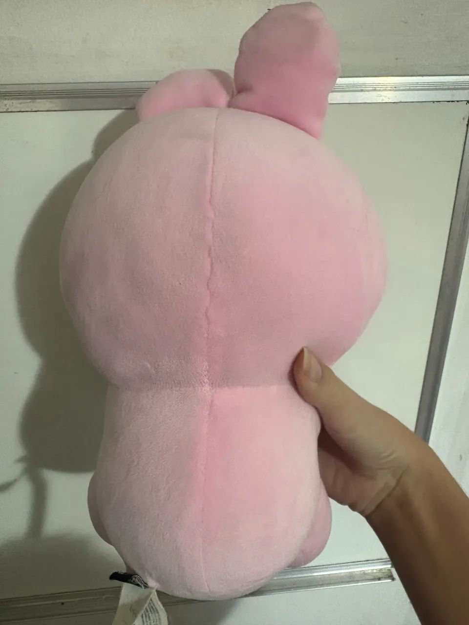 Pelúcia BT21 BTS (cookie) - Foto 2