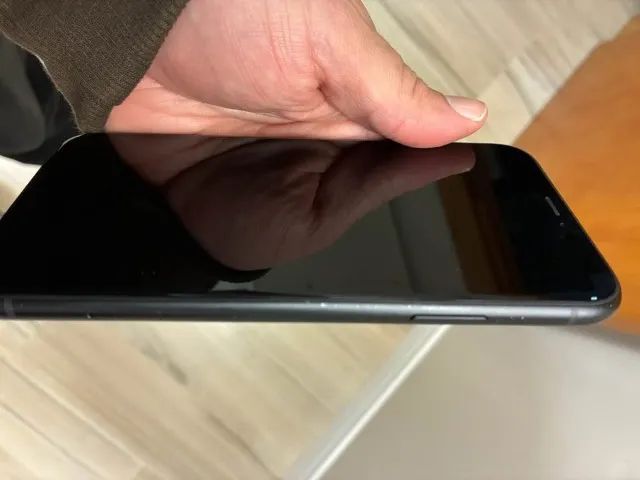 Iphone XR 128gb - Foto 4