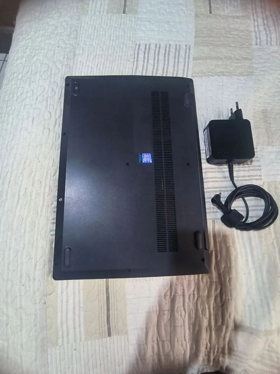 Notebook Lenovo ideapad S145 Intel core i7 20GB de RAM 256GB M2 - Foto 5