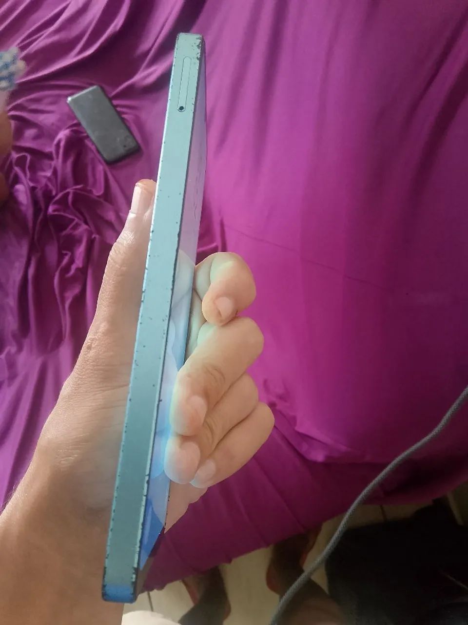 Samsung A06 todo bom sem defeito  - Foto 3