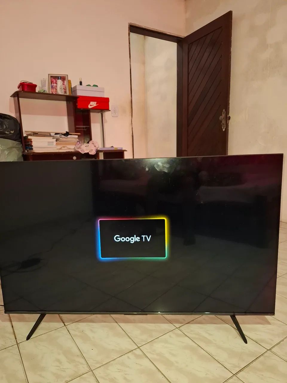TV TCL 55 GAMER 