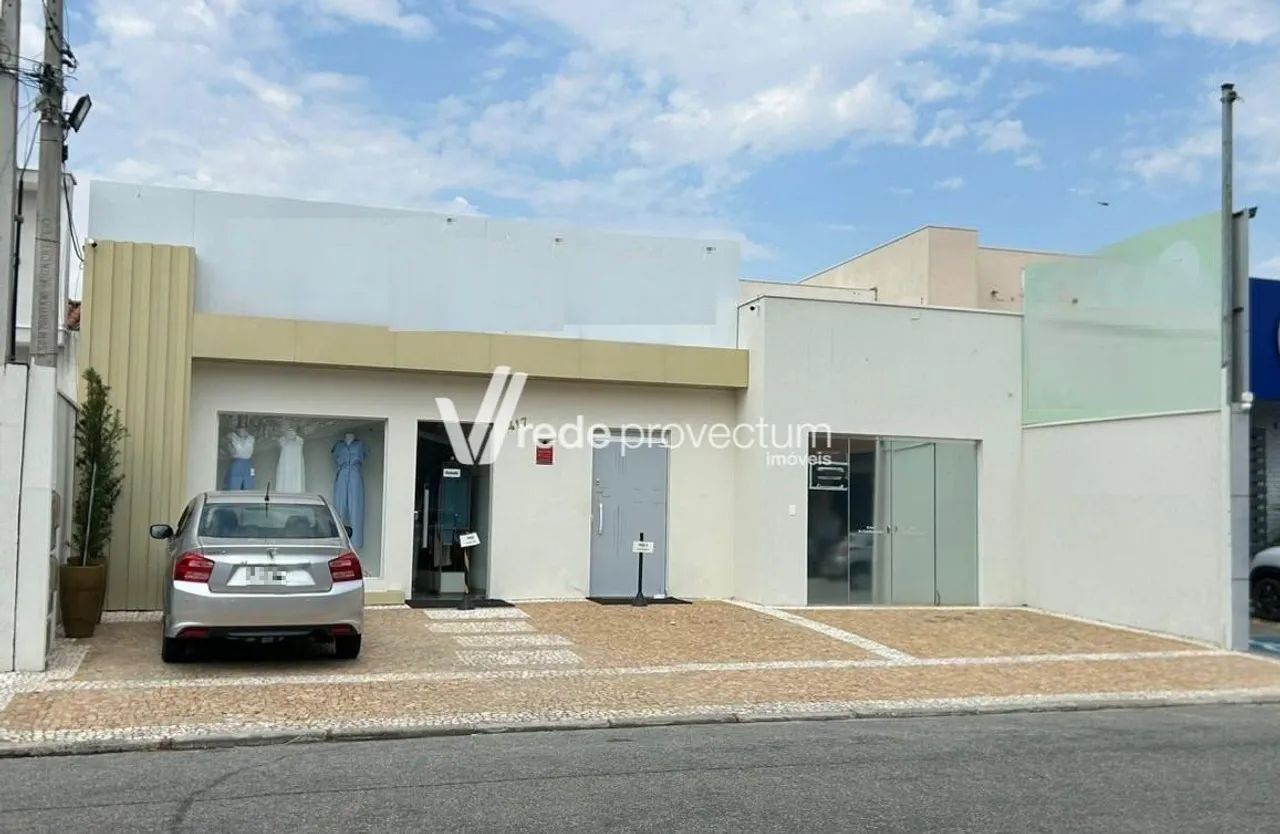 Prédio Comercial á Venda-Paulínia