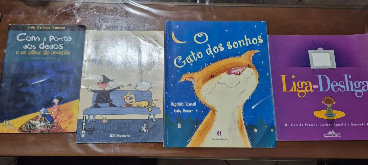 Livros infantis  - Foto 5