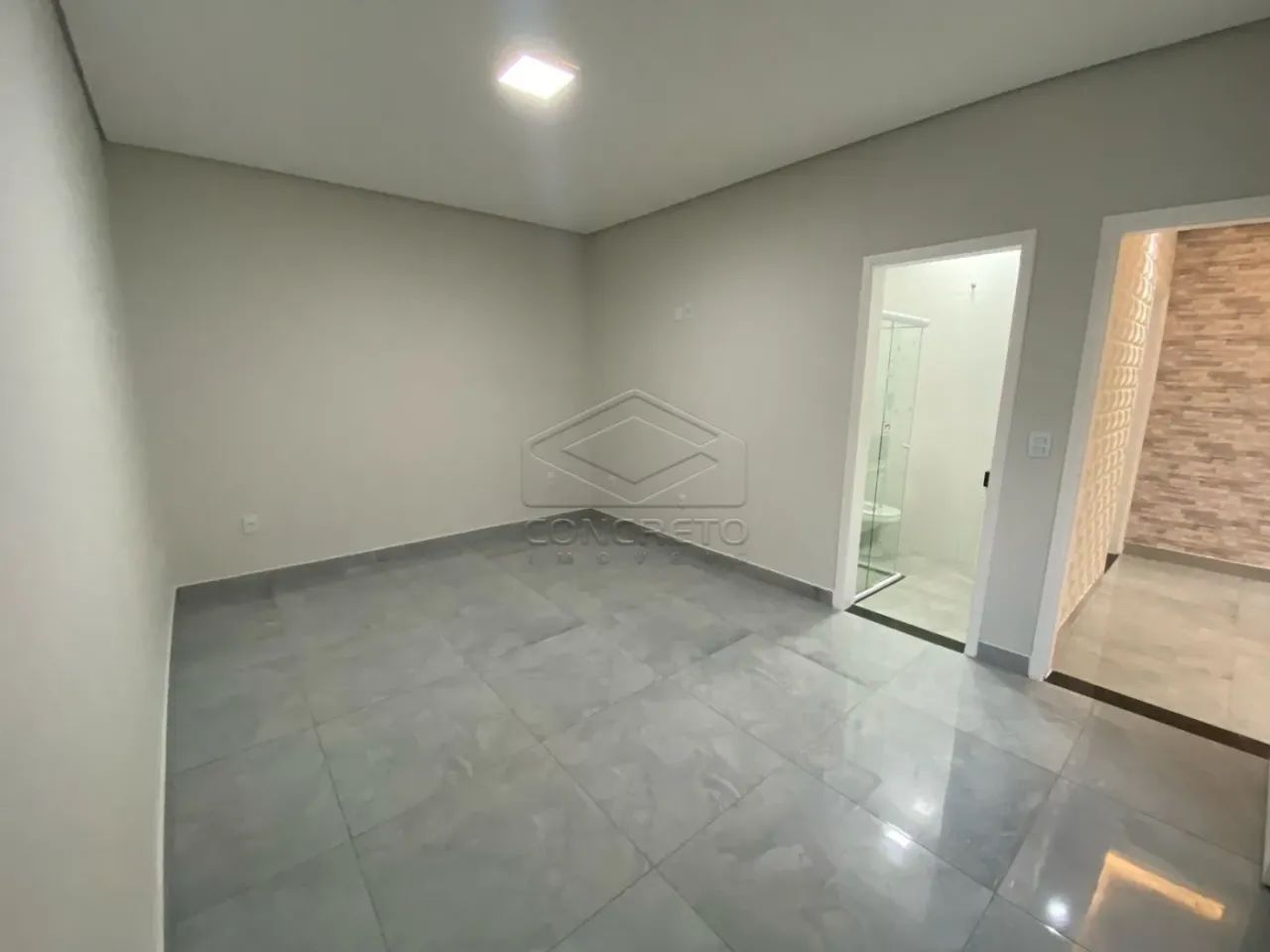 Belíssima casa com 03 dormitórios - Geisel - Foto 4